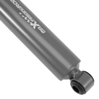 Front 4-8 Lift Shock Absorber compatible for Ford F150 1980-1996 4WD 18mm Chrome Rod