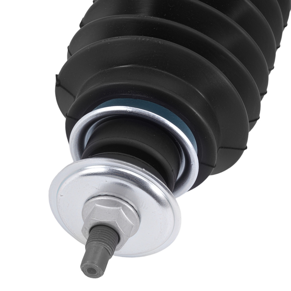 Front 4-8 Lift Shock Absorber compatible for Ford F150 1980-1996 4WD 18mm Chrome Rod