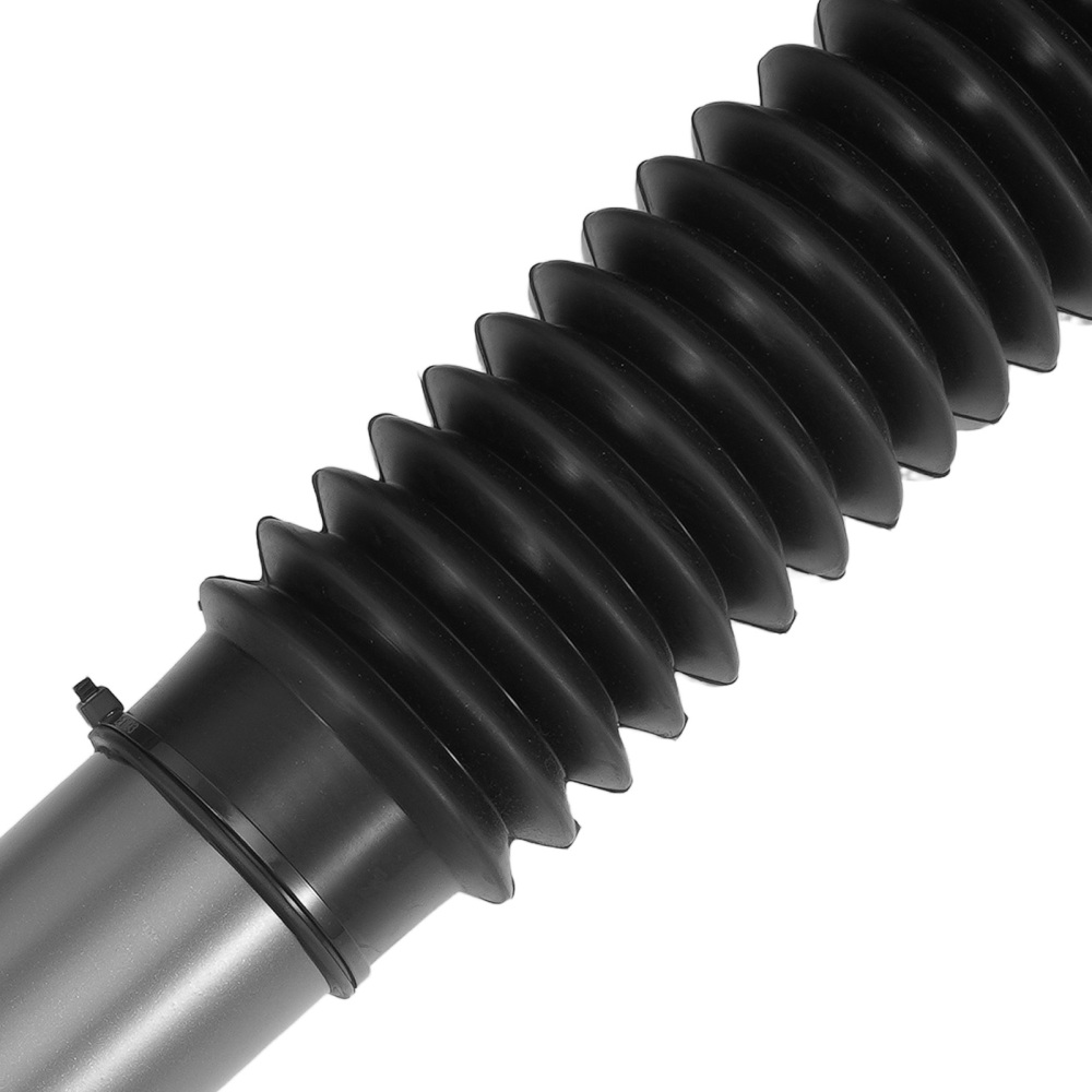 Front 4-8 Lift Shock Absorber compatible for Ford F150 1980-1996 4WD 18mm Chrome Rod