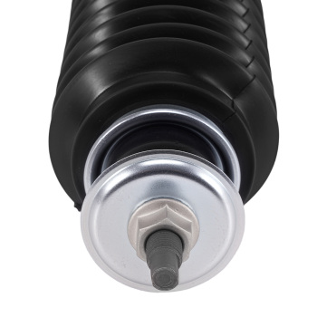 Heavy Duty Rear Lift Shocks compatible for Ford F-150 compatible for Lightning RWD 99-03 2.5-4.5