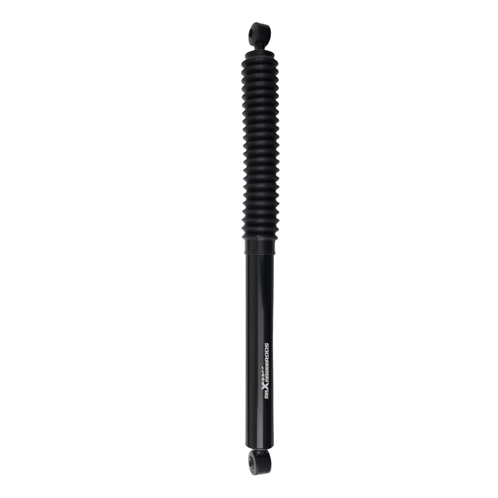 0-2 inch Rear Shocks Pair compatible for Ford F-250/350 Super Duty 1999-2016 Lift Kit