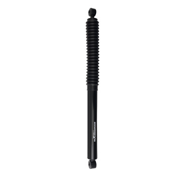 0-2 inch Rear Shocks Pair compatible for Ford F-250/350 Super Duty 1999-2016 Lift Kit