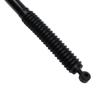 0-2 inch Rear Shocks Pair compatible for Ford F-250/350 Super Duty 1999-2016 Lift Kit