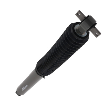 18mm Piston Rod Lift Shock compatible for Ford Excursion 2000-2005 4WD 2WD 0-4 Rear