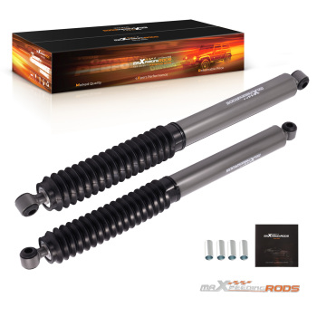 Lift Shock Rear 0-1.5 compatible for Ford Ranger 1983-2011 681mm Extended Length