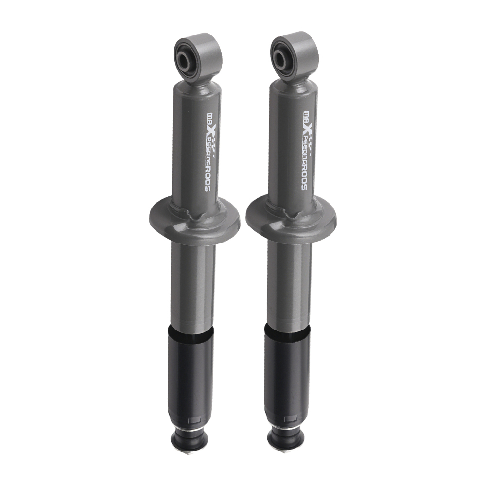 Front 1 2 Lift Shock compatible for Holden Colorado 7 AWD 2012-2019 18mm Rod