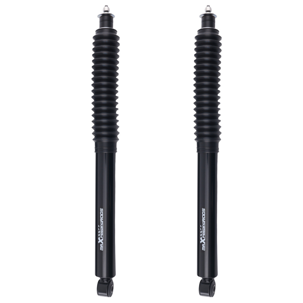 Front Lift G1 Shock compatible for Jeep Wrangler JK/JKU 4WD 2007-2018 0.5-2.5 Nitrogen
