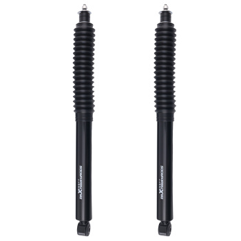 Front Lift G1 Shock compatible for Jeep Wrangler JK/JKU 4WD 2007-2018 0.5-2.5 Nitrogen