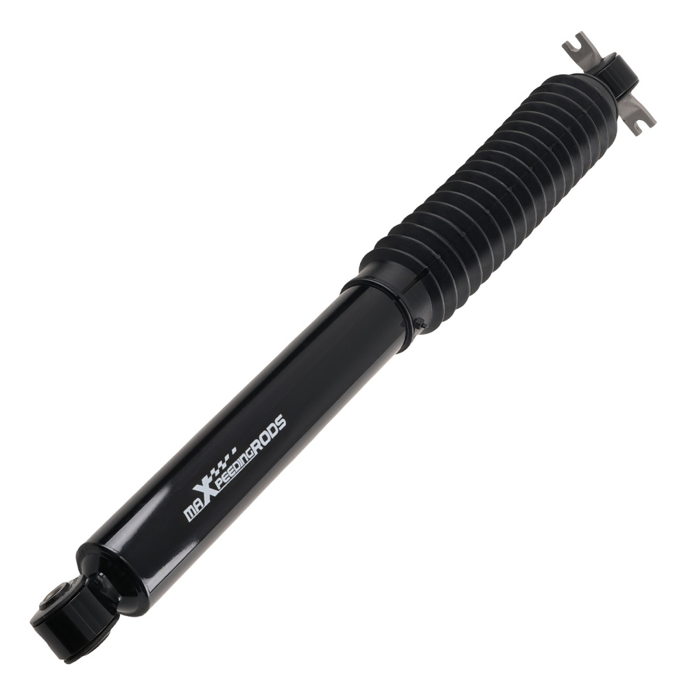 Rear Shock Absorber compatible for Jeep Wrangler JK 2WD/4WD 2007-2010 0-3 Lift Height