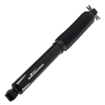Rear Shock Absorber compatible for Jeep Wrangler JK 2WD/4WD 2007-2010 0-3 Lift Height