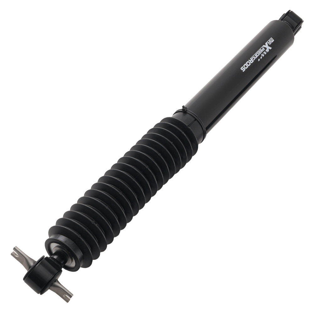 Rear Shock Absorber compatible for Jeep Wrangler JK 2WD/4WD 2007-2010 0-3 Lift Height