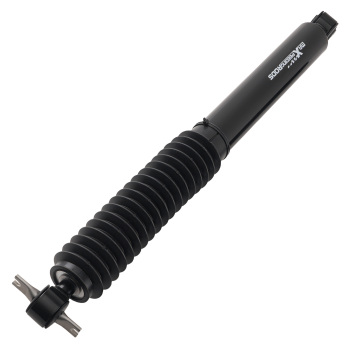 Rear Shock Absorber compatible for Jeep Wrangler JK 2WD/4WD 2007-2010 0-3 Lift Height