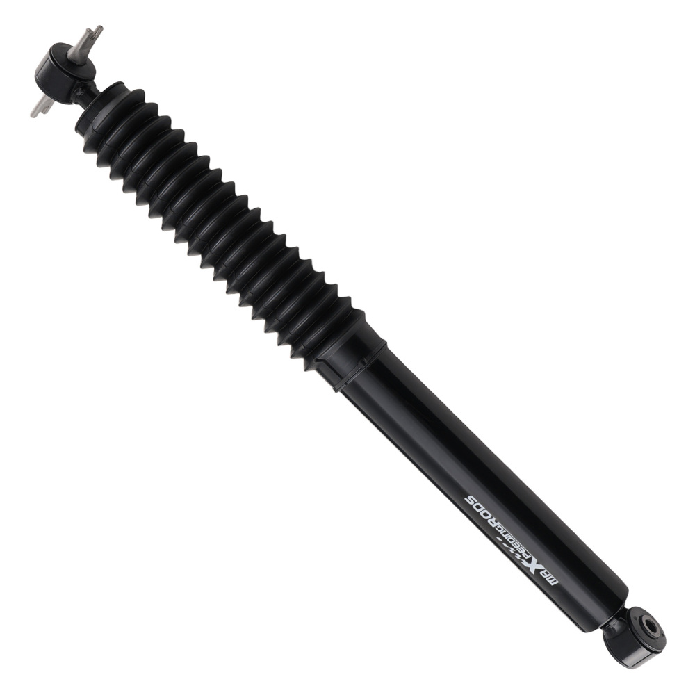 Rear Shock Absorber compatible for Jeep Wrangler JK 2WD/4WD 2007-2010 0-3 Lift Height