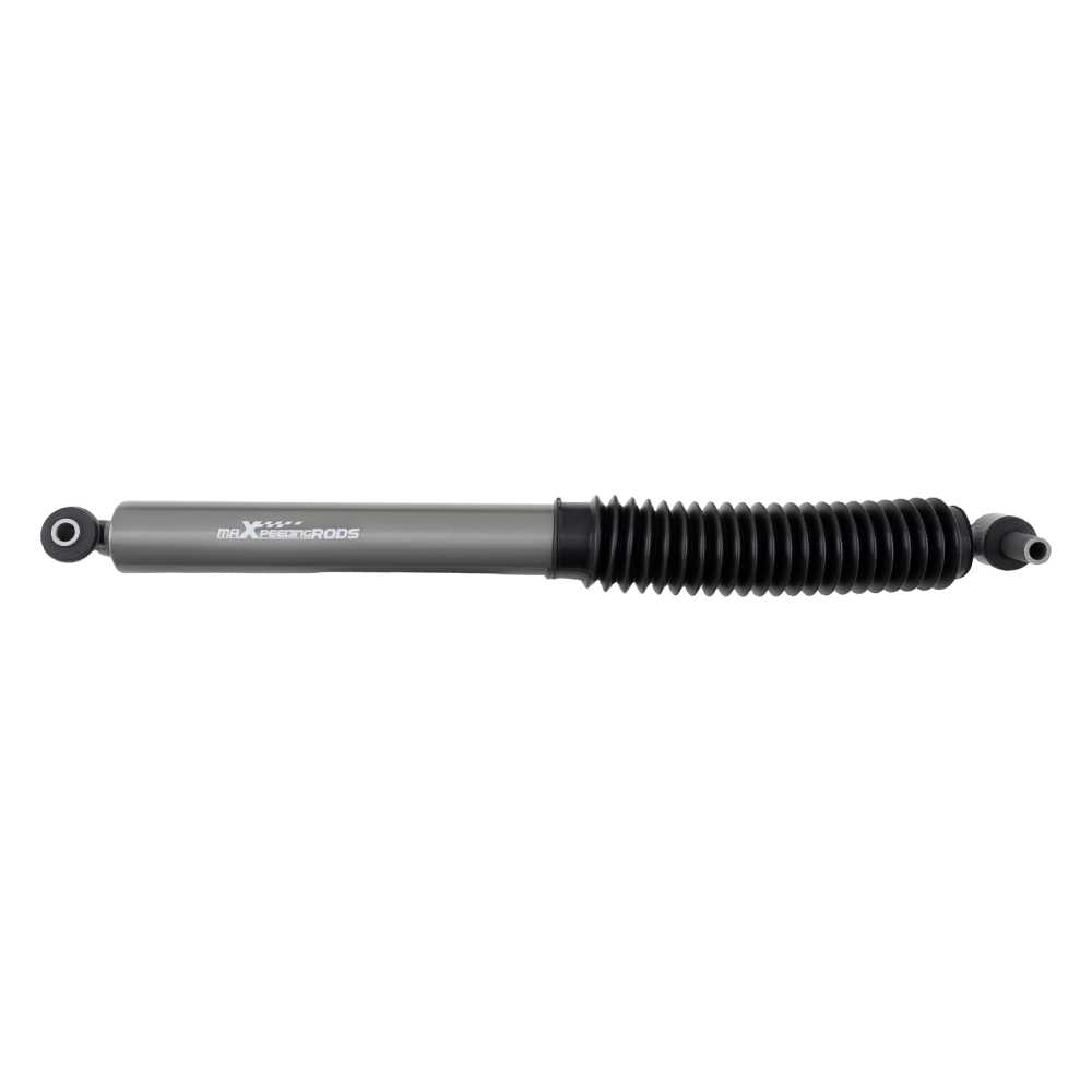 Front Lift Shock Kit compatible for Jeep Gladiator JT 2020-2025 4WD 0-2.5 Carbon
