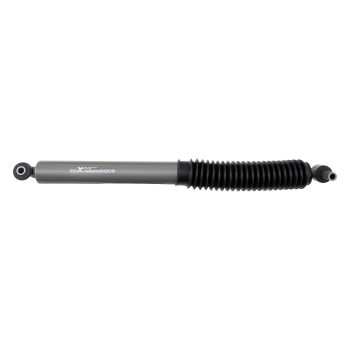 Front Lift Shock Kit compatible for Jeep Gladiator JT 2020-2025 4WD 0-2.5 Carbon
