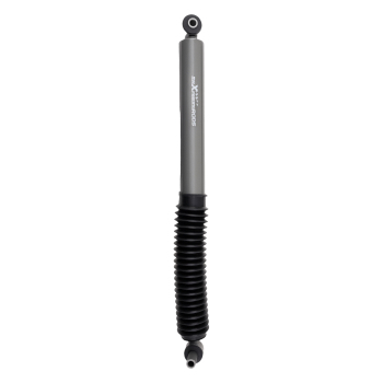 Front Lift Shock Kit compatible for Jeep Gladiator JT 2020-2025 4WD 0-2.5 Carbon