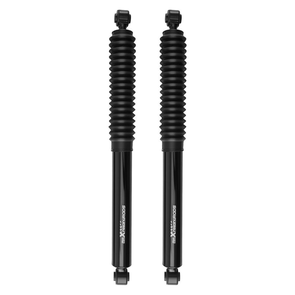 0-2.5 Rear Lift Shocks compatible for Dodge Ram 1500 2WD/4WD 2002-2009 / 2010-2018