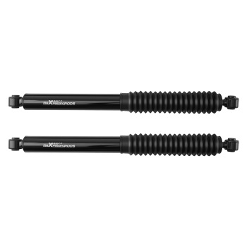 0-2.5 Rear Lift Shocks compatible for Dodge Ram 1500 2WD/4WD 2002-2009 / 2010-2018