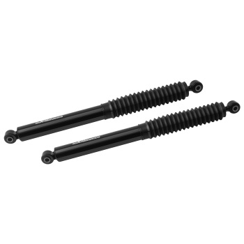 0-2.5 Rear Lift Shocks compatible for Dodge Ram 1500 2WD/4WD 2002-2009 / 2010-2018