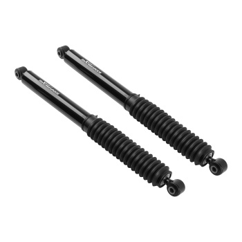 0-2.5 Rear Lift Shocks compatible for Dodge Ram 1500 2WD/4WD 2002-2009 / 2010-2018