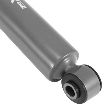 Lift Shock Rear Set compatible for Dodge Ram 1500 2002-2008 Carbon Steel 3.5-6.5 Kit