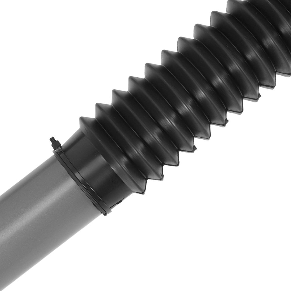 Lift Shock Rear Set compatible for Dodge Ram 1500 2002-2008 Carbon Steel 3.5-6.5 Kit