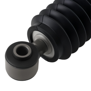 Gas Charged Lift Shock compatible for Ram 1500 4WD 2009-2024 Rear 3.5-5.5 Pair