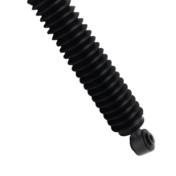 Gas Charged Lift Shock compatible for Ram 1500 4WD 2009-2024 Rear 3.5-5.5 Pair