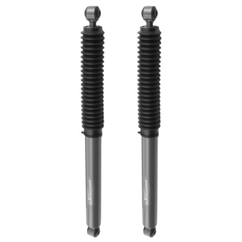 Lift Shock Absorber compatible for Ram 1500 Classic 4WD 2019-2024 Rear 5.5-7.5 Lift
