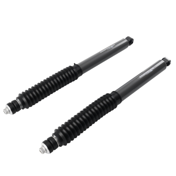 2x Front Lifted Shock Absorber compatible for Dodge Ram 2500 1994-2002 4WD 1.5-3