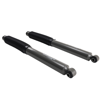 2x Front Lifted Shock Absorber compatible for Dodge Ram 2500 1994-2002 4WD 1.5-3