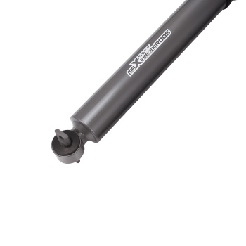 Twin-Tube Nitrogen Shock Set 1-3 Lift compatible for Jeep Cherokee XJ 84-01 Dust Cover