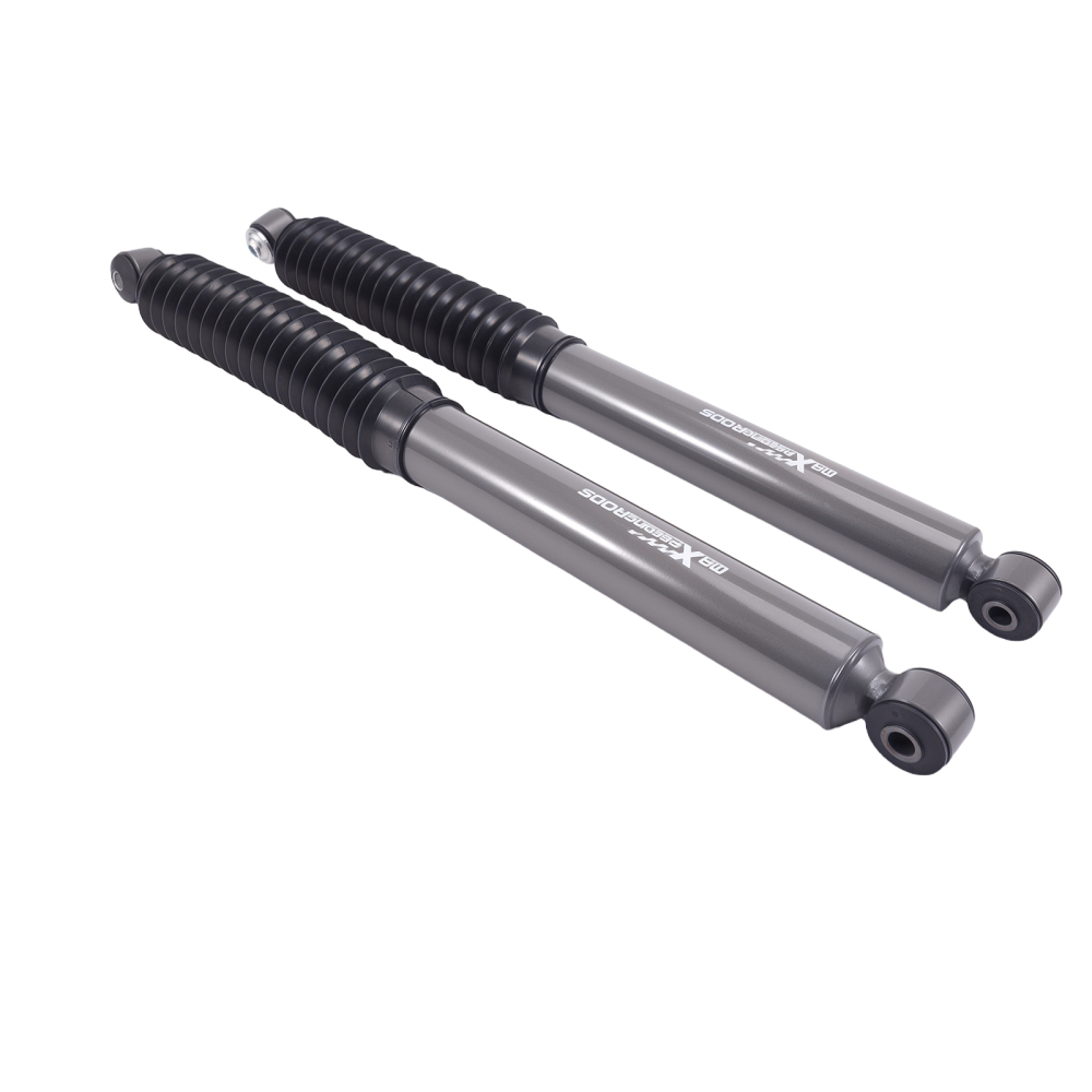 3-4 Lift Rear Shock Kit compatible for Jeep Grand Cherokee 1999-2004 2WD 4WD Off Road