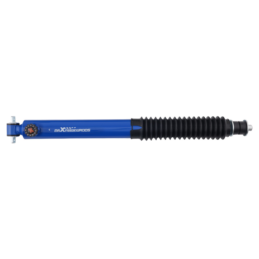 3-4.5 G2 Lift Shock Absorber compatible for Jeep Wrangler TJ 1997-2006 4WD RWD FR 4pc
