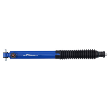 3-4.5 G2 Lift Shock Absorber compatible for Jeep Wrangler TJ 1997-2006 4WD RWD FR 4pc