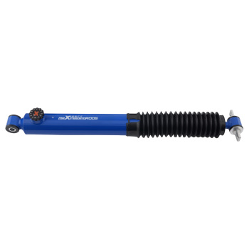3-4.5 G2 Lift Shock Absorber compatible for Jeep Wrangler TJ 1997-2006 4WD RWD FR 4pc