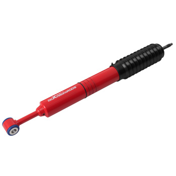 0-2.5 Lift Shock Kit compatible for Toyota 4Runner/FJ Cruiser 2WD/4WD 03-09 Adjustable