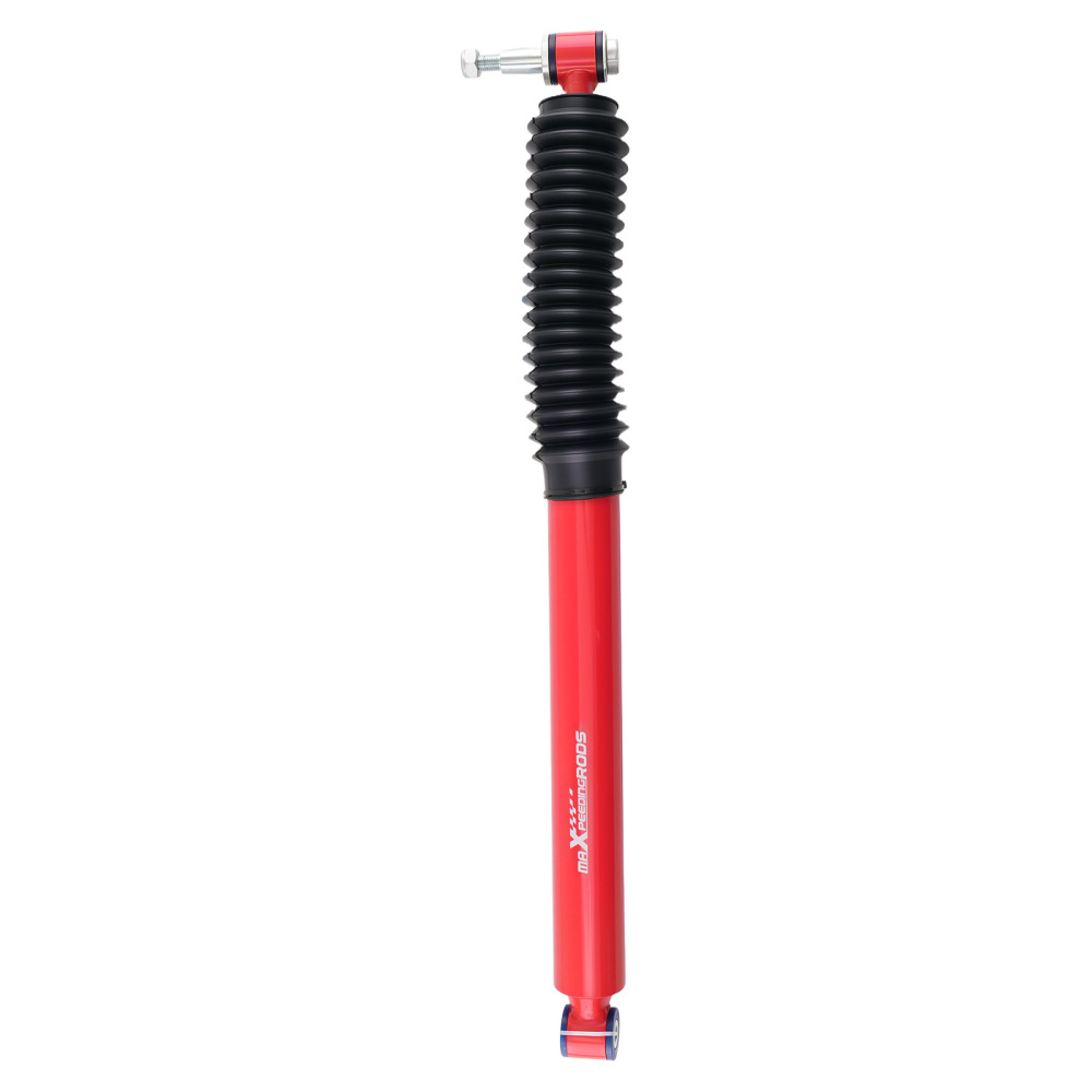 maXpeedingrods G3 Lift Shock Set compatible for Ford F250 F350 Super Duty 4WD 08-16 Kit