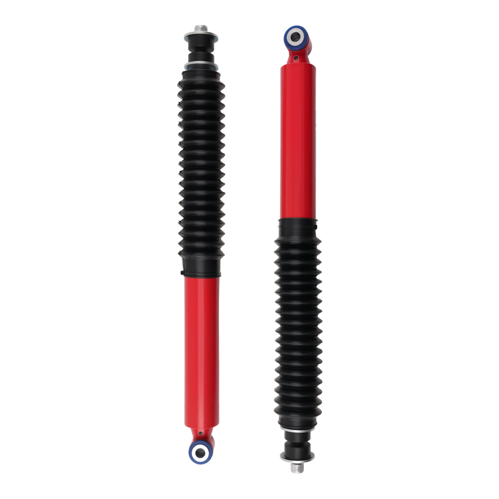 maXpeedingrods G3 Lift Shock Front 0-2 compatible for Ford F250/F350 Super Duty 4WD 08-16