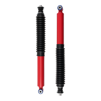 maXpeedingrods G3 Lift Shock Front 0-2 compatible for Ford F250/F350 Super Duty 4WD 08-16