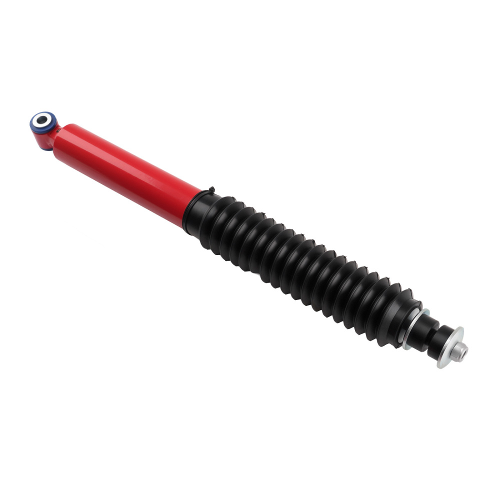 maXpeedingrods G3 Lift Shock Front 0-2 compatible for Ford F250/F350 Super Duty 4WD 08-16