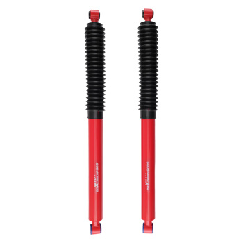 4x Gas Lift Shock Absorbers compatible for Ford F-250 F-350 Super Duty 2005-2016 4WD Kit