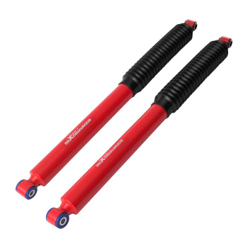 4x Gas Lift Shock Absorbers compatible for Ford F-250 F-350 Super Duty 2005-2016 4WD Kit