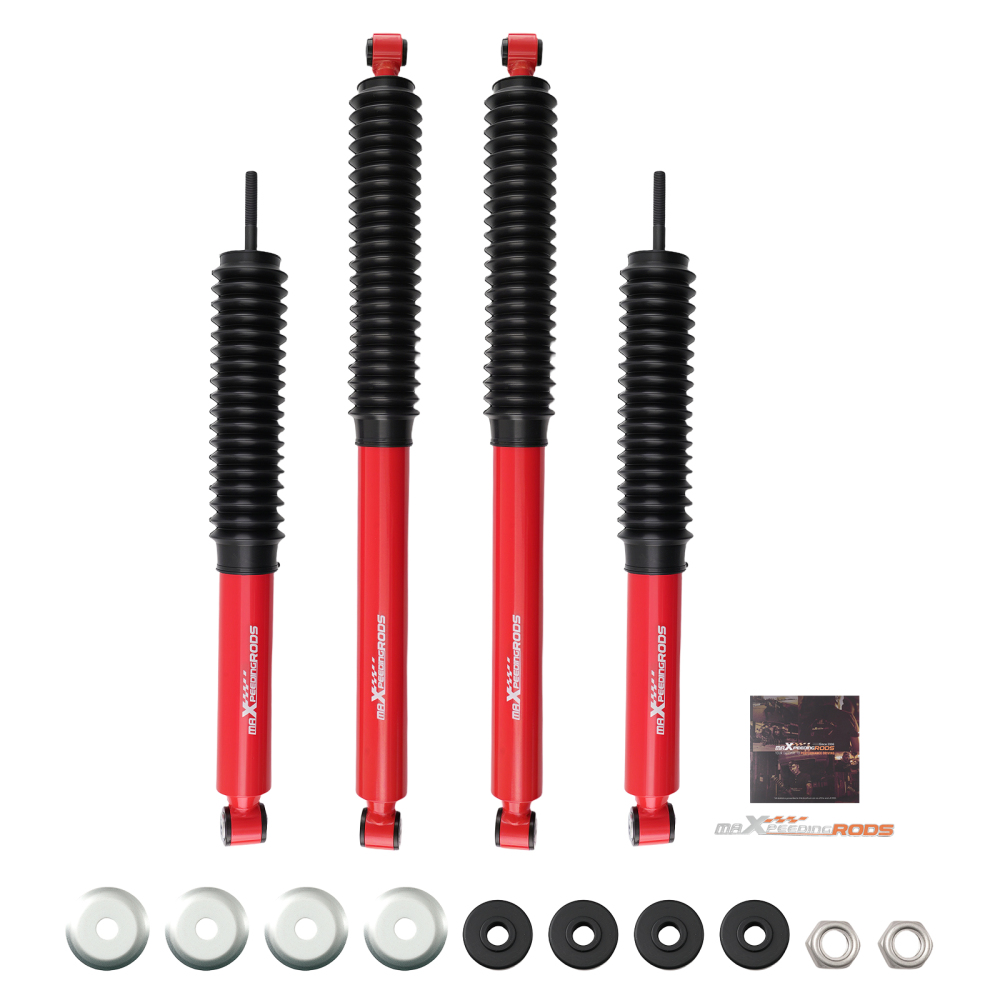 Stock Lift Shock compatible for Ford F-250 F-350 F-450 Super Duty 05-16 G3 Version