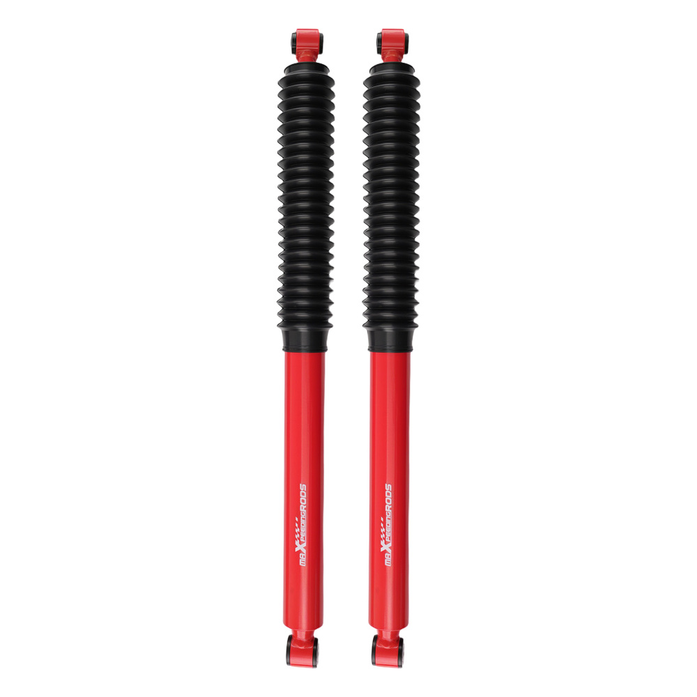 Stock Lift Shock compatible for Ford F-250 F-350 F-450 Super Duty 05-16 G3 Version
