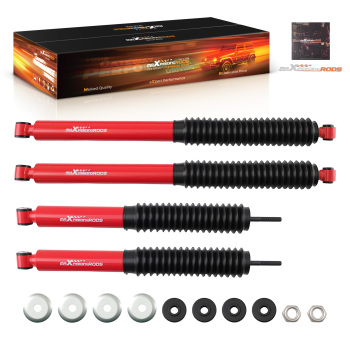 Stock Lift Shock compatible for Ford F-250 F-350 F-450 Super Duty 05-16 G3 Version