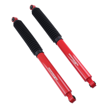 maXpeedingrods 0-1 Rear Shock Absorbers Compatible for Ford F-150 2015-2019