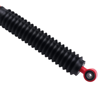 maXpeedingrods 0-1 Rear Shock Absorbers Compatible for Ford F-150 2015-2019