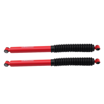 maXpeedingrods G3 Lift Shock compatible for Ford F-250/F-350 Super Duty 1999-2016 Rear Set