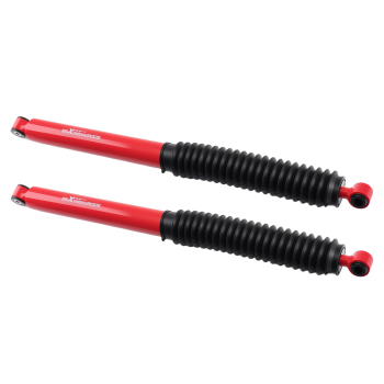 maXpeedingrods G3 Lift Shock compatible for Ford F-250/F-350 Super Duty 1999-2016 Rear Set